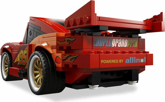 LEGO Cars - Lightning McQueen