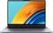 Huawei MateBook D 16 (2022), Space Grey, Core i5-12450H, 8GB RAM, 512GB SSD, DE Vorschaubild