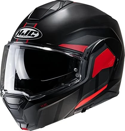 HJC i100 Beis MC1SF