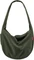Reisenthel moonbag Umhängetasche cord dark matcha Vorschaubild