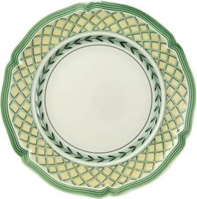 Villeroy & Boch French Garden Brotteller 17.4cm