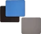 Fellowes Standard Mauspad, 230x190mm, blau Vorschaubild