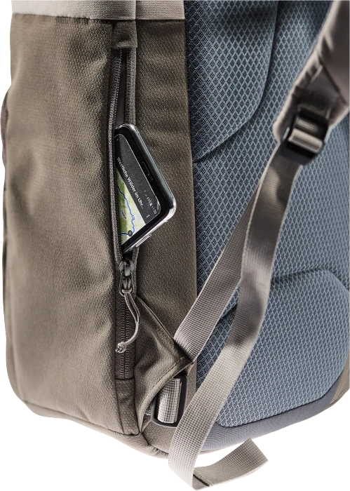 Deuter UP Sydney stone/pepper