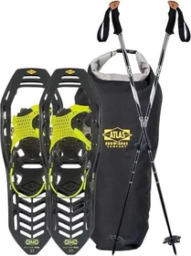 Atlas Helium Trail