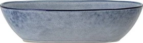 Bloomingville Sandrine Schale 1.15l blau