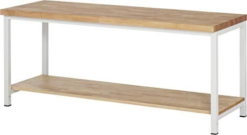 Rau Werkbank Serie 8000