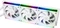 Thermalright Frozen Warframe 360 SE ARGB White V2, weiß Vorschaubild
