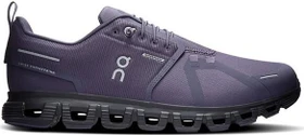 On Cloud 6 WP flint/black (Herren)
