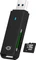 Conceptronic Dual-Slot-Cardreader, USB-A 3.0 [Stecker] Vorschaubild