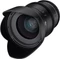 Samyang VDSLR 35mm T1.5 MK2 für Sony E Vorschaubild