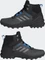 adidas Terrex Swift R3 Mid GTX core black/grey three/blue rush (Herren) Vorschaubild
