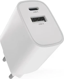 Emos Wall Charger V02B15 weiß