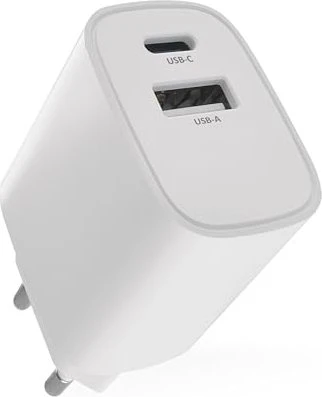 Emos Wall Charger V02B15 weiß