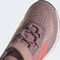 adidas Terrex Agravic Flow Primegreen wonder mauve/turbo/magic mauve (Junior) Vorschaubild