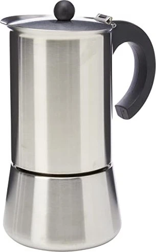 Ibili Indubasic 12 Tassen Espressokanne
