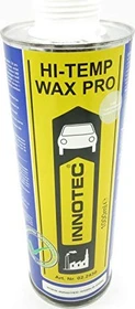 Innotec Hi-Temp Wax Dry 1l transparent
