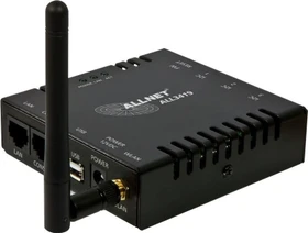 Allnet ALL3419 IP MSR Zentrale (134571)