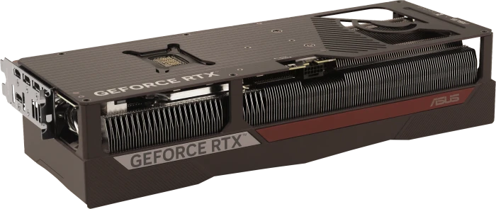 ASUS GeForce RTX 5080 Noctua OC Edition, RTX5080-O16G-NOCTUA, 16GB GDDR7, 2x HDMI, 3x DP