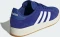 adidas Grand Court Base 00s blue/cloud white/gum Vorschaubild