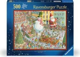 Ravensburger Weihnachtsparade