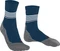 Falke RU4 Endurance Reflect Laufsocken blue pond (Herren) Vorschaubild
