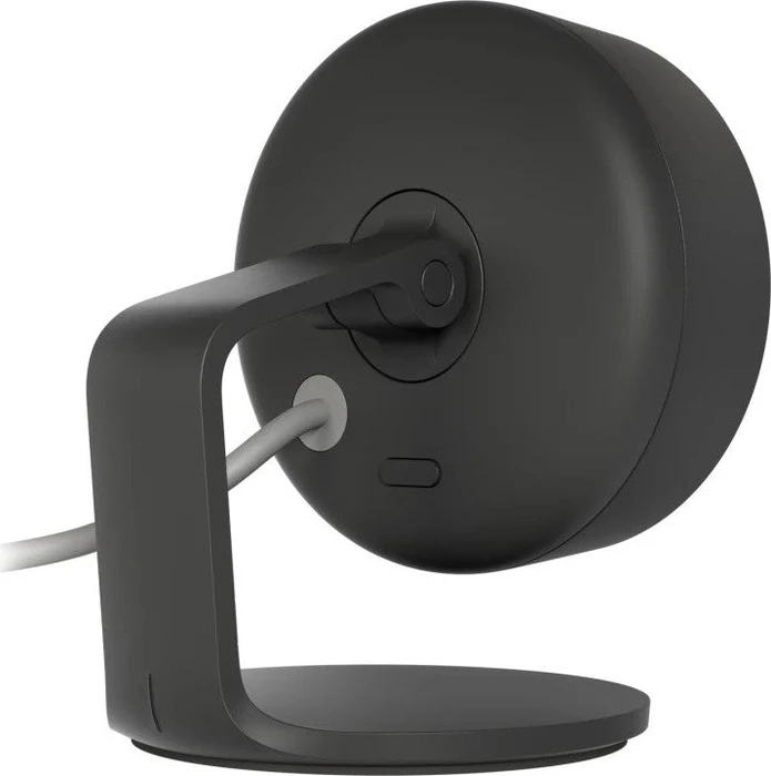 Logitech Circle View, kabelgebunden, grau
