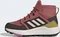 adidas Terrex Trailmaker Mid Rain.RDY wonder red/linen green/pulse lilac (Junior) Vorschaubild