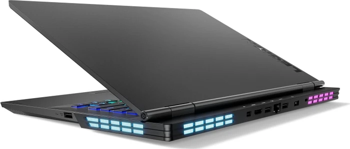 Lenovo Legion Y740-15ICHg, Core i7-8750H, 16GB RAM, 512GB SSD, GeForce RTX 2060, DE