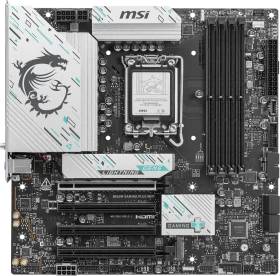 MSI B860M Gaming Plus WIFI (Intel 1851)