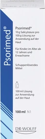 Dr. August Wolff Psorimed Lösung, 100ml