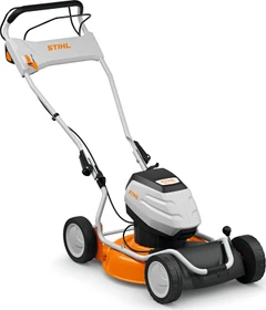 Stihl RMA 2 RPV Akku-Rasenmäher solo