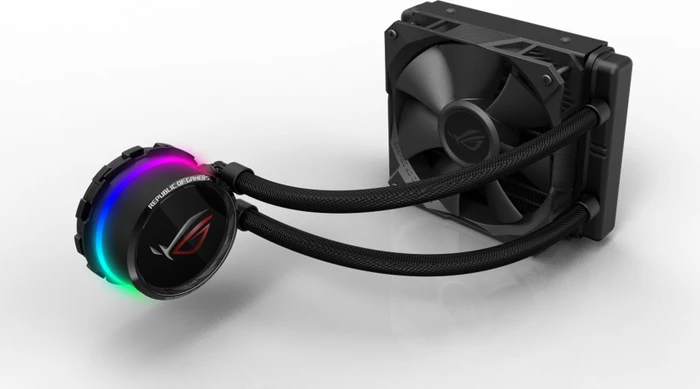 ASUS ROG Ryuo 120