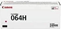 Canon Toner 064H magenta