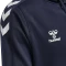 hummel Core XK Poly Sweat Hoodie marine (Herren) Vorschaubild
