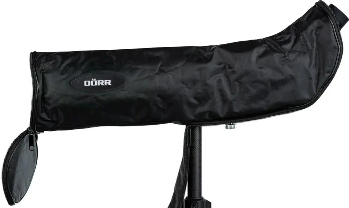 Dörr Danubia Rain Forest 22-67x100 A