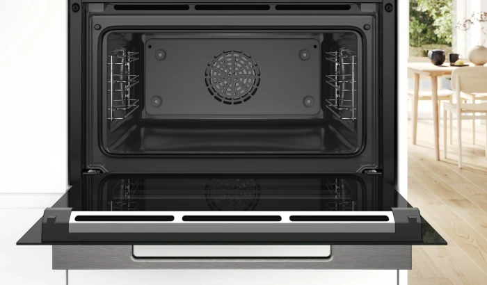 Bosch Serie 8 CBG7341B1 Backofen