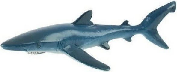 Bullyland Animal World - Wildtiere - Blauhai