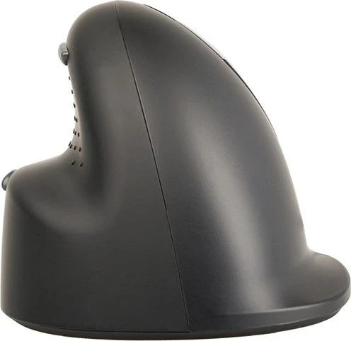 R-Go HE Break Mouse Vertikale Maus klein, USB