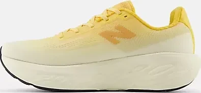 New Balance Fresh Foam X 1080v14 clementine/angora/black cement (Herren)