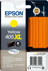 Epson Tinte 405XL gelb