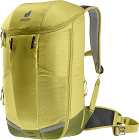 Deuter Rotsoord 25+5 linden/cactus