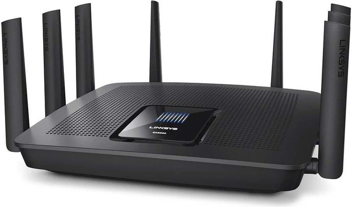 Linksys EA9500 Max-Stream