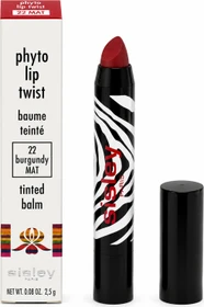 Sisley Phyto-Lip Twist Matt Lippenstift 22 burgundy, 2.5g