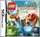 LEGO Legends of Chima: Laval's Journey (DS)