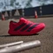 adidas Adizero Adios Pro 4 lucid red/core black (Herren) Vorschaubild