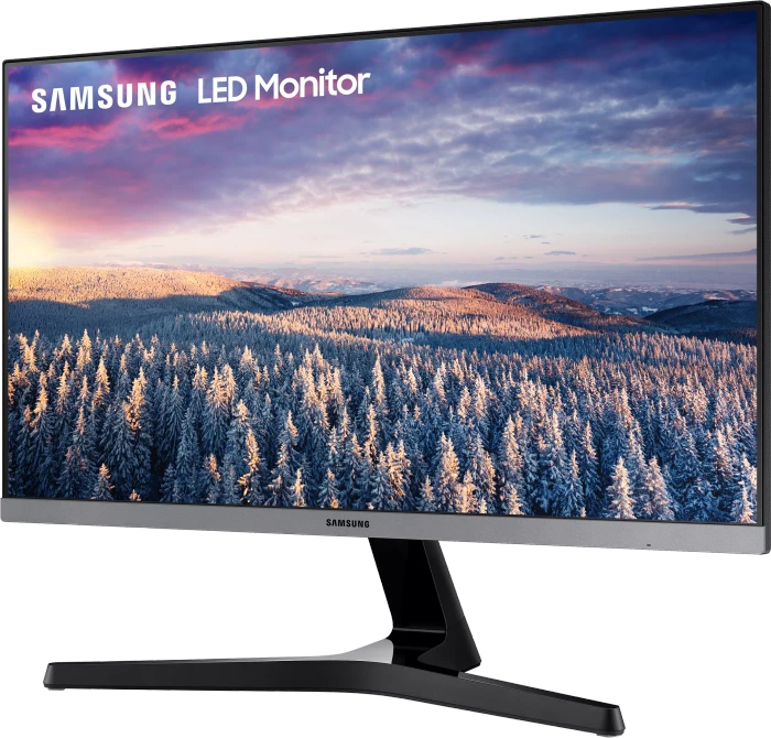 Samsung SR350 (2023), 27"