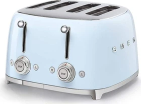 Smeg TSF03PBEU Toaster