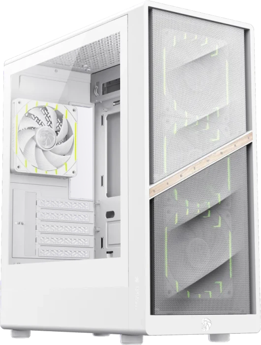 GameMax Aeris