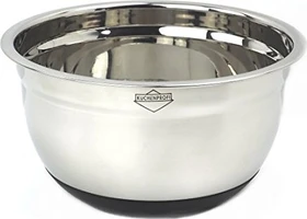 Küchenprofi Rührschüssel rutschfest 28cm