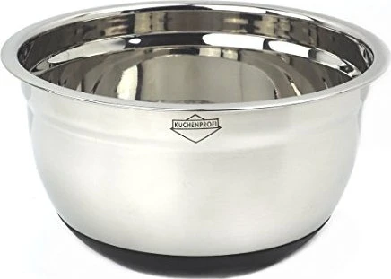 Küchenprofi Rührschüssel rutschfest 28cm